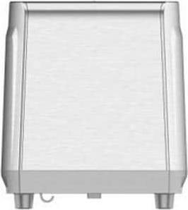 Produktbild Cuisinart Core Collection 2-Scheiben-Toaster Metall