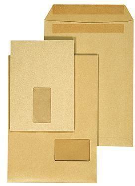 Immagine prodotto Posthorn Versandtasche DIN C5 162 x 229 mm (B x H) mit (500 x)