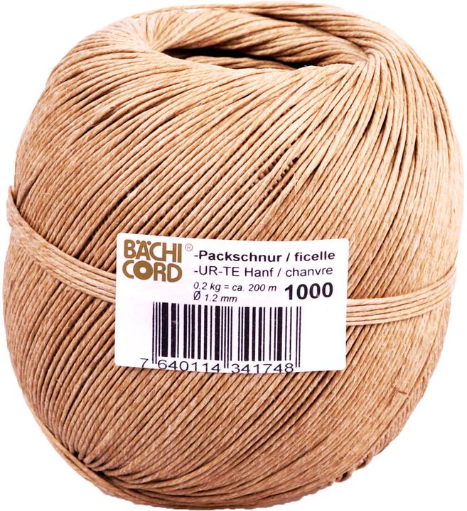 Produktbild Bächi-Cord Schnur Flurospun (1 Stk.)