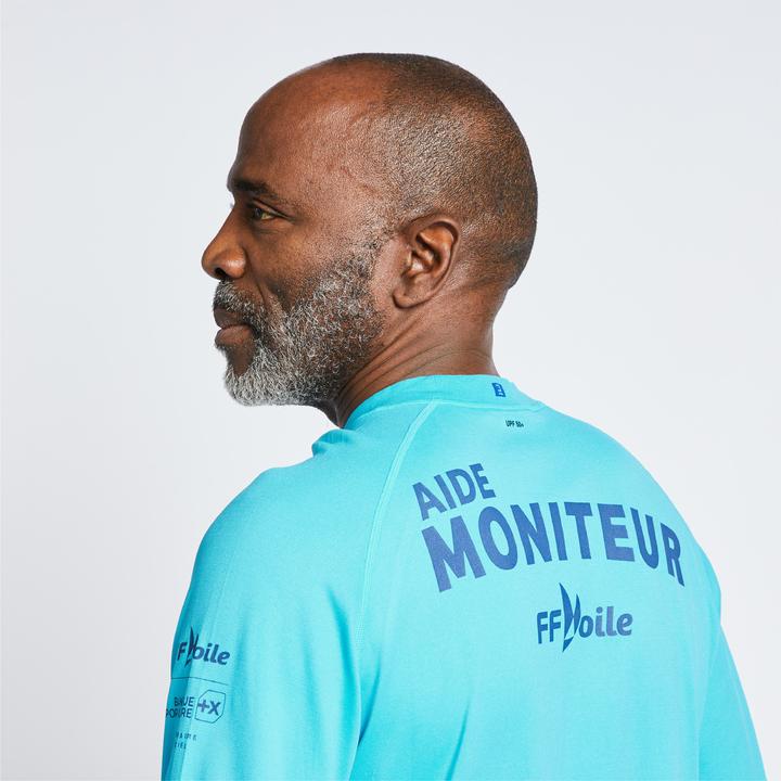 Actual product image Tribord SAILING 500 (M)