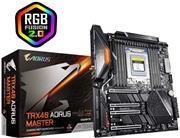 Produktbild Gigabyte Aorus Master (TRX4, E-ATX)