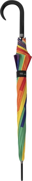 Produktbild Doppler Modern Art Long Automatic Stockschirm 88 cm