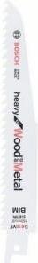 Actual product image Bosch Professional Zubehör PRO Multi Material Demolition S610VF blade, 1.6 x 22 x 150 mm, 5 pcs.