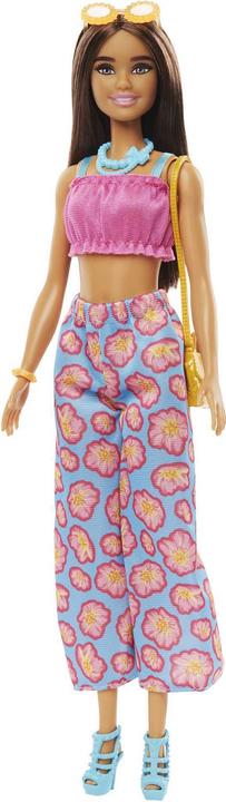 Actual product image Barbie FAB Advent Calendar