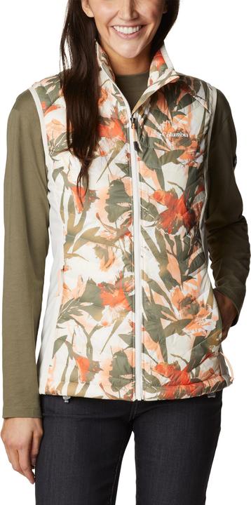 Actual product image Columbia Powder Pass Vest (XL)