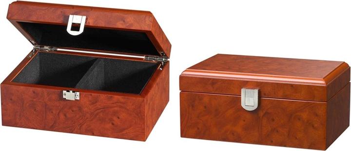 Produktbild Philos Schachfigurenbox Exklusiv