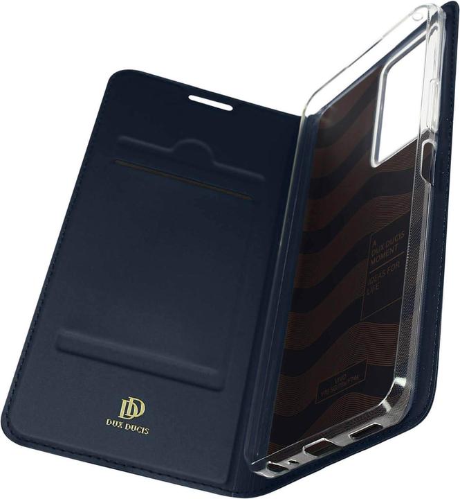 Image du produit Dux Ducis Couverture de livre Skin Pro Series (Vivo Y76 5G, Vivo Y74s)