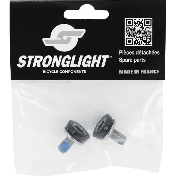 Thumbnail - Stronglight, Tretlager