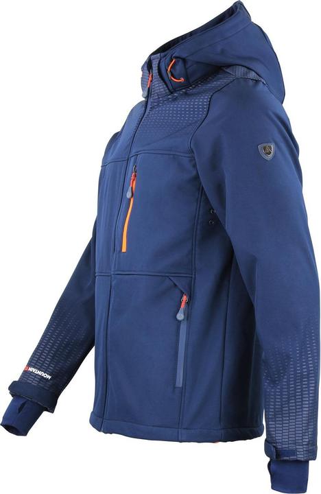 Immagine prodotto Peak mountain Cabra (XXL)