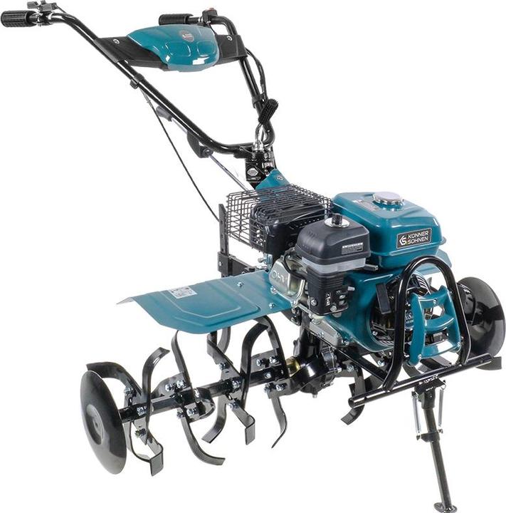 Produktbild Könner & Söhnen EXPERTS & SONS DEGIMO GRĖŽĖS 7KM 103