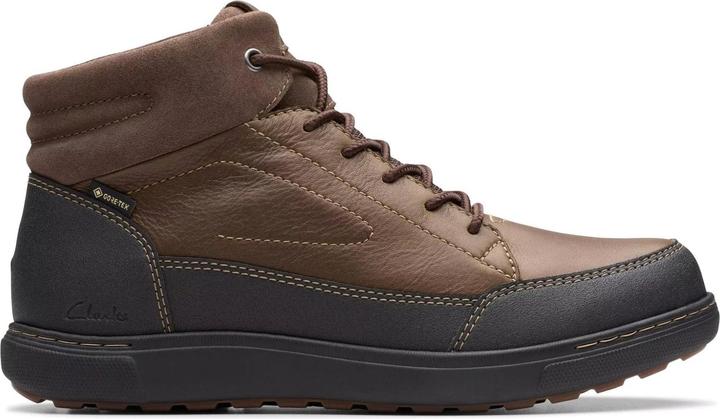 Actual product image Clarks Mapstone hi GTX (40)
