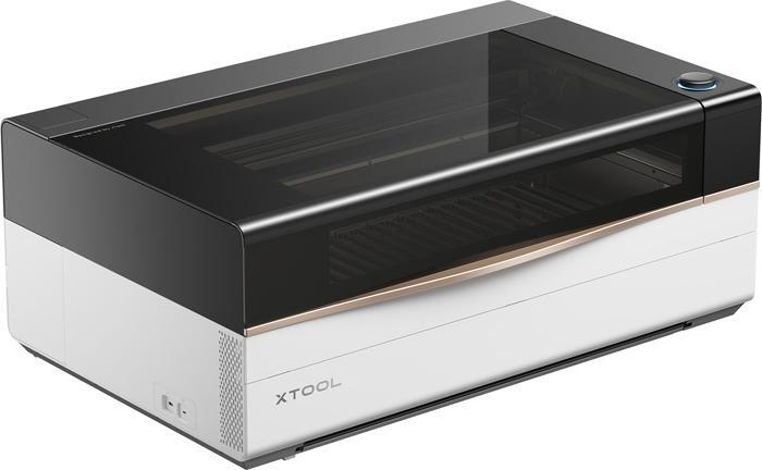 Produktbild XTool P3 All-in-One Bundle