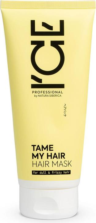 Natura Siberica Tame My Hair Mask (200 ml)