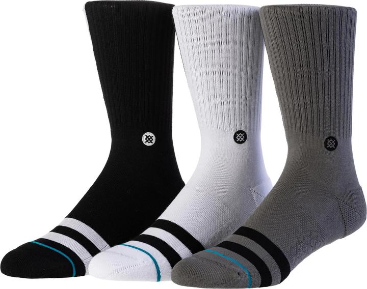 Stance The Og 3 Pack Socken (3er Pack, 43 - 47)