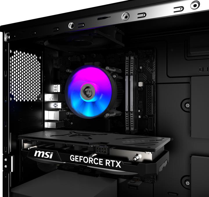 Actual product image MSI S3 14NUC5-1658IT (1000 GB, 16 GB, Intel Core i5-14400F, GeForce RTX 4060)