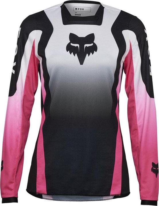 Actual product image Fox W 180 Lean Jersey (S)