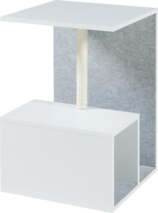 Image du produit En.Casa Ydre (40 x 40 x 60 cm)