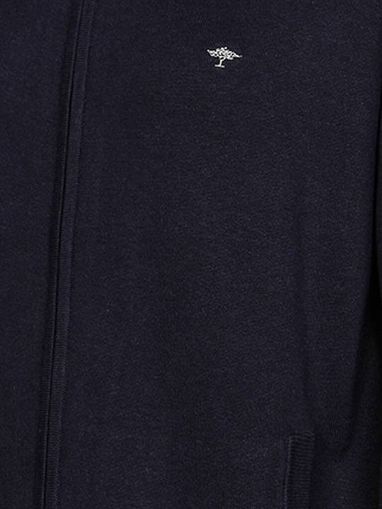 Immagine prodotto Fynch-Hatton Cardigan Zip Sweater navy (S)