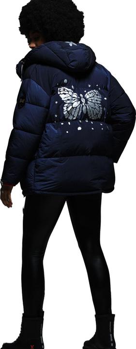 Produktbild Regatta Christian Lacroix Gallican Steppjacke (40)