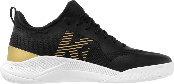 Produktbild Kempa Hallen-Sport-Schuhe Kourtfly Jr (38)