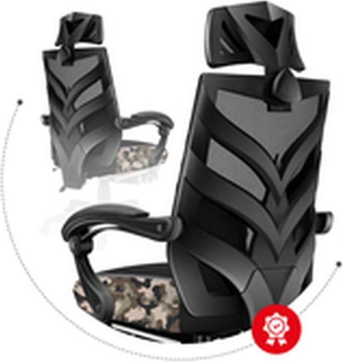 Produktbild Huzaro Combat 5.0 Camo