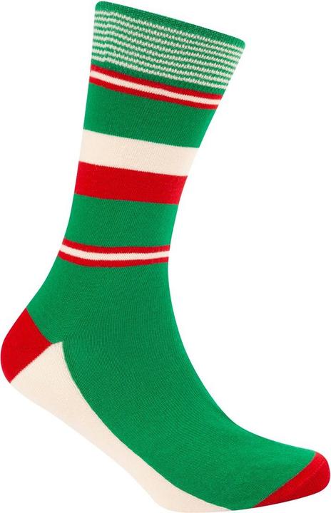 Immagine prodotto Patrón Spirits Company Le Patron Classic Maglia Bartali Calze verde italiano (35 - 38)