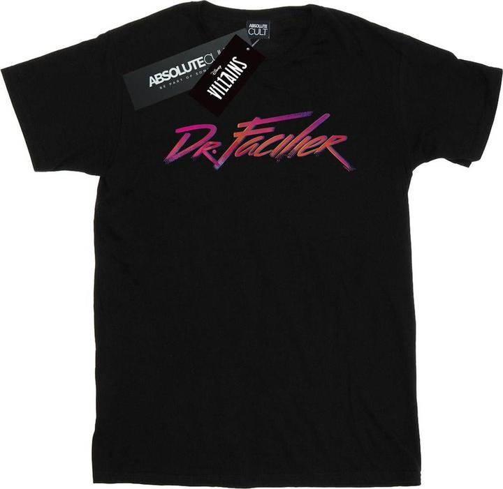 Produktbild Disney Dr Facilier TShirt (M)