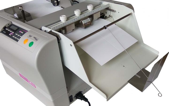 Image du produit Superfax Plieuse PF-460, Format A3
