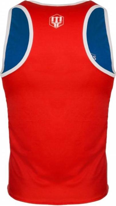 Produktbild Masters Boxshirt (M)