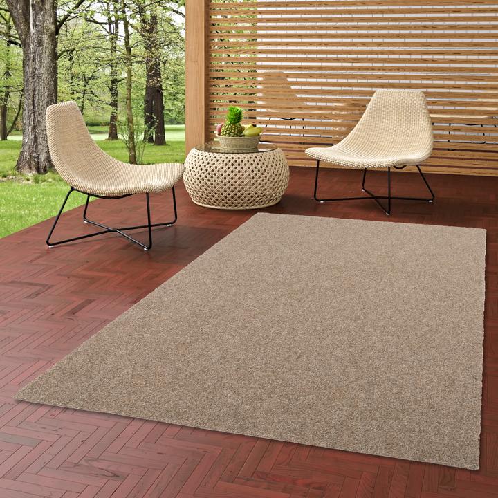Immagine prodotto Snapstyle Tappeto di erba artificiale con Pimples Kingston (200 x 500 cm)