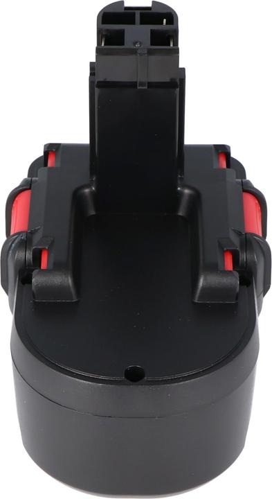 Actual product image Bosch Zubehör Battery GSR 18VE-2 Battery, 2607335266 (18 V)