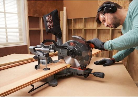 Actual product image Black & Decker BES701-QS