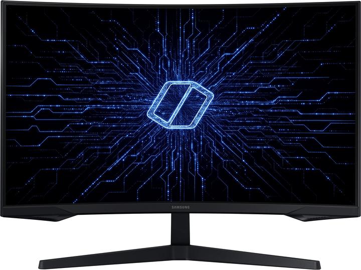 Produktbild Samsung Odyssey G5 - G55T (2560 x 1440 Pixel, 26.90")