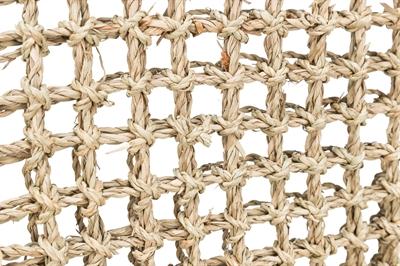 Immagine prodotto Trixie Tappeto per arrampicata in erba marina, 30 × 30 cm