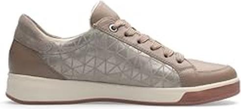 Immagine prodotto Ara Sneaker donna con plantare estraibile, morbida e in bambù (43)