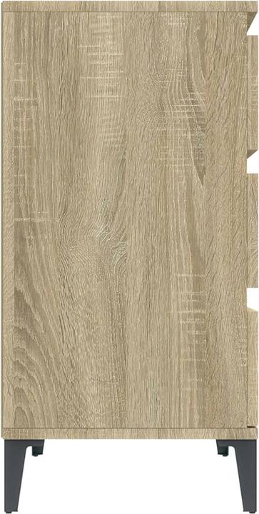 Image du produit vidaXL Sideboard (60 x 60 x 70 cm)