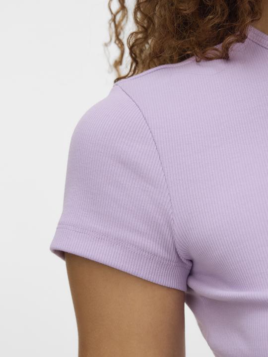 Produktbild Vero Moda Vmchloe Ss Short Top Jrs Noos (M)