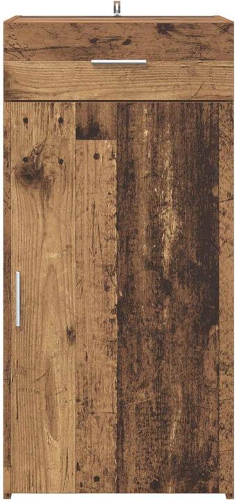 Image du produit vidaXL Holzsideboard (42.50 x 40 x 93 cm)