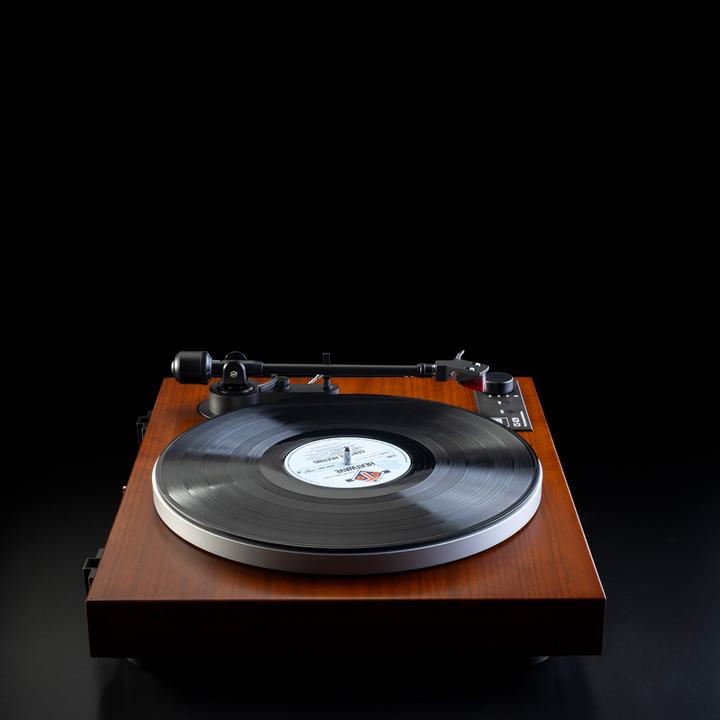 Image du produit Dual CS 429 (Semi-automatique)