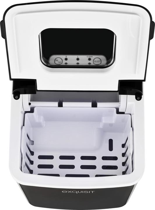 Produktbild Exquisit EM 6002 sw