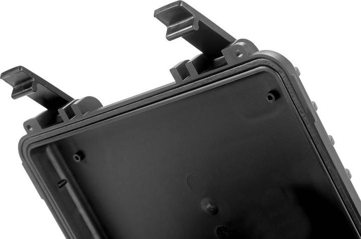 Actual product image B+W Outdoor case 500 foam case (Photo case, 2.30 l)