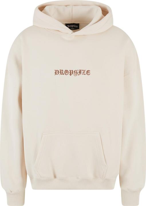 Immagine prodotto Dropsize Felpa con cappuccio Heavy Oversize Crime - 126881 (XS)