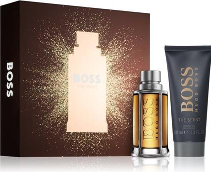 Actual product image BOSS The Scent (Eau de toilette, 150 ml)