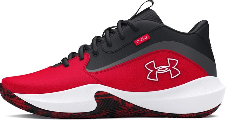 Actual product image Under Armour UA Lockdown 7 (40)