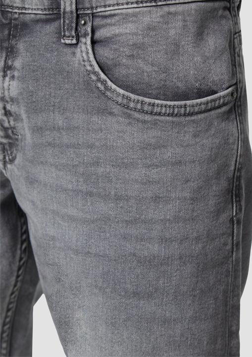 Produktbild S.Oliver Jeans-Hose Jeans Rick / Slim Fit / Mid Rise / Slim Leg (W30/L32)