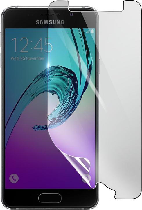 Produktbild 3MK Hydrogel Bildschirmfolie für Samsung Galaxy A5 2016 (1 Stk., Samsung Galaxy A5 (2016))