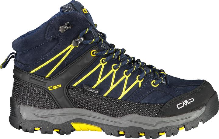 Immagine prodotto CMP Campagnolo Scarpe Rigel MID WP (34)