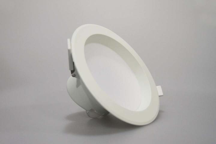 Produktbild Sun Cracks LED-Downlight