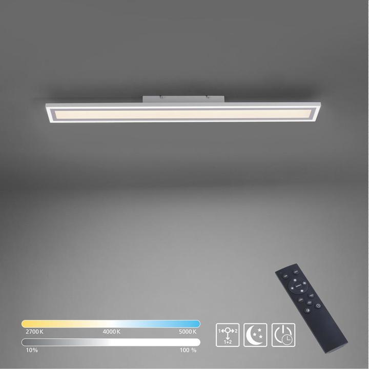 Actual product image Leuchten Direkt Edging (1075 lm)