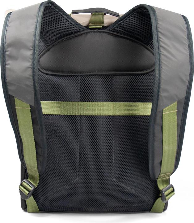 Produktbild Freibeutler Otis Rucksack 38 cm Laptopfach (12 l)